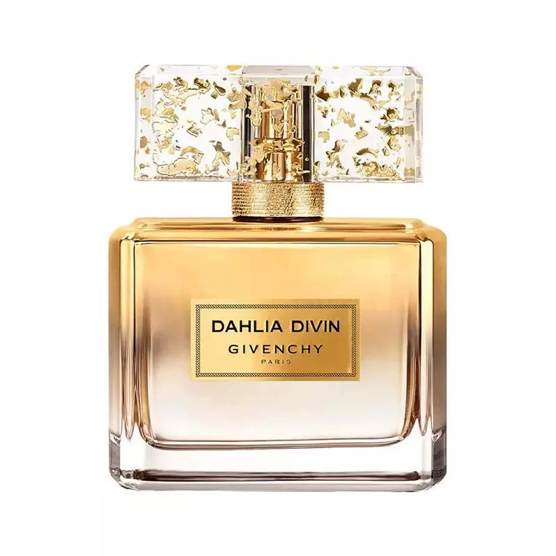 Givenchy dahlia divin outlet intense