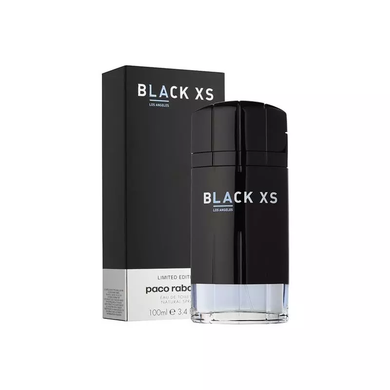 Perfume black discount xs los angeles