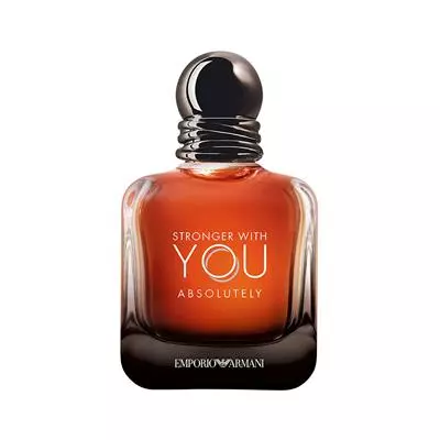 Giorgio Armani Emporio Stronger With You Absolutely For Men Parfum