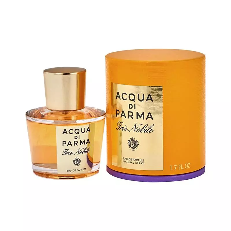 Acqua di parma iris nobile eau de parfum online 100ml