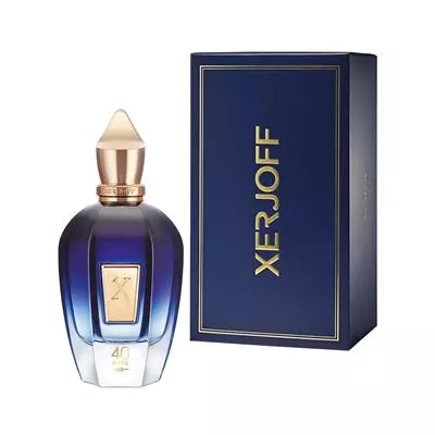 Xerjoff Join The Club 40 Knots For Women And Men EDP