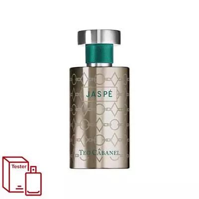 Teo Cabanel Jaspe For Men EDP Tester