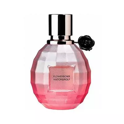 Viktor And Rolf Flowerbomb La Vie En Rose 2014 For Women EDT
