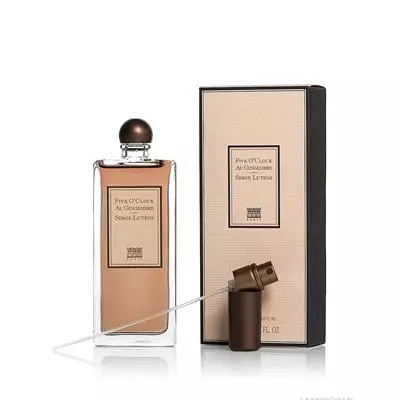 Serge Lutens Five Oclock Au Gingembre For Women And Men EDP