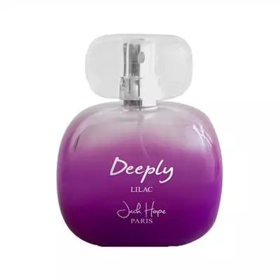 Jack Hope Deeply Lilac For Women EDP