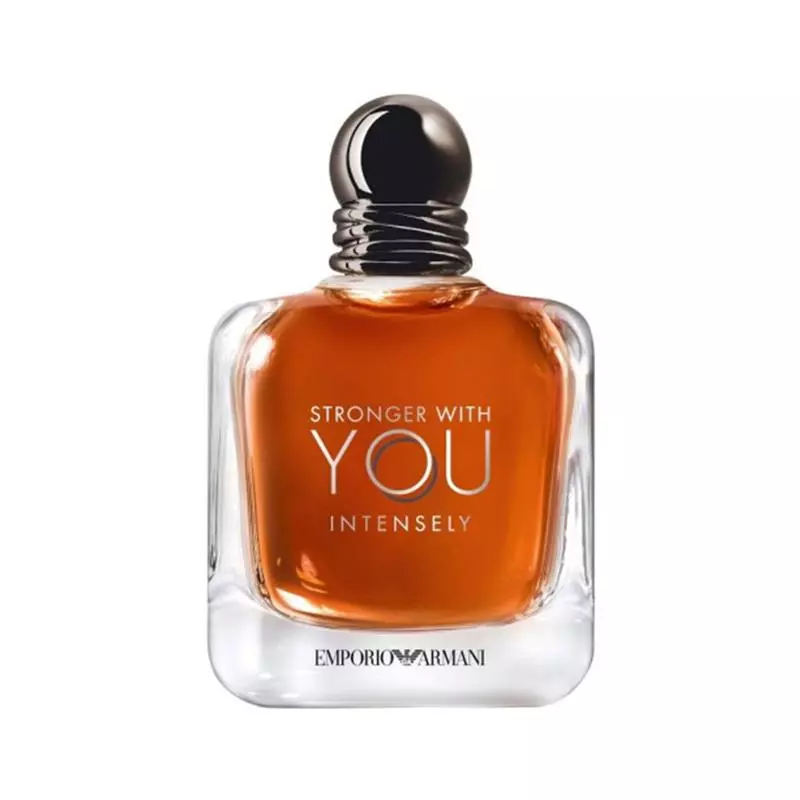 Stronger you store emporio armani