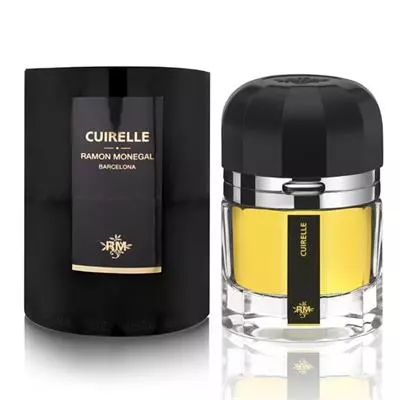 Ramon Monegal Cuirelle For Women And Men EDP