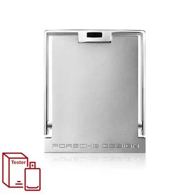 Porsche Design Titan For Men EDT Tester