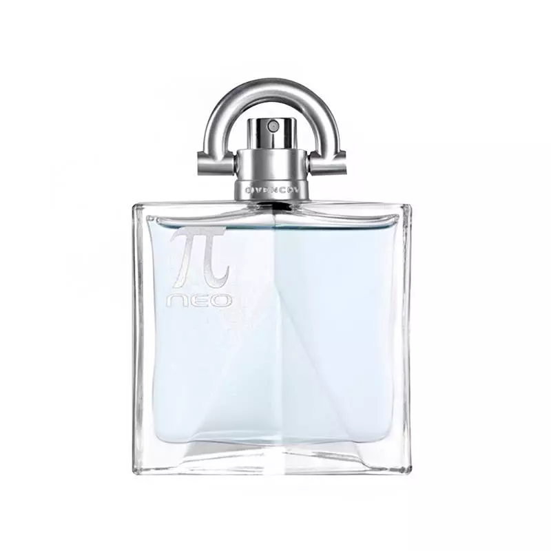 Givenchy Pi Neo For Men EDT