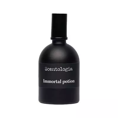 Scentologia Immortal Potion For Women And Men EXP