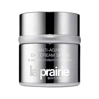 La Prairie Anti Aging Day Cream