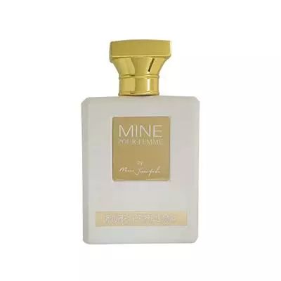 Marc Joseph Mine Pour Femme pure perfume For Women EDP