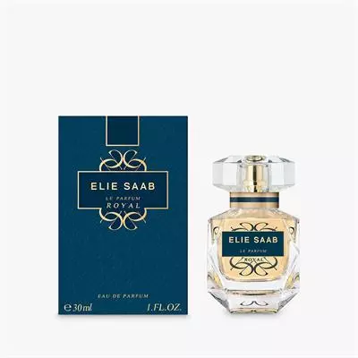 Elie Saab Le Parfum Royal For Women EDP