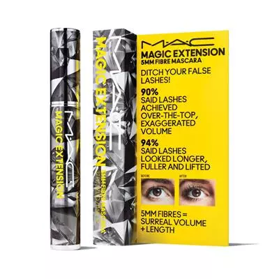 Mac Magic Extension 5Mm Fibre Mascara