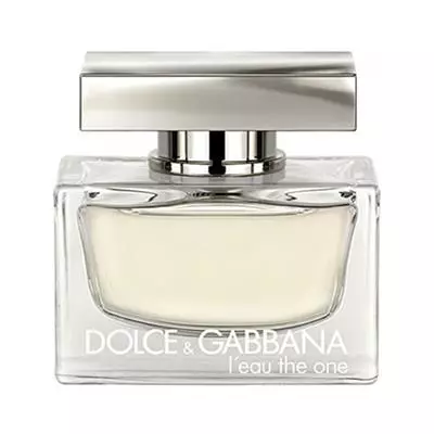Dolce And Gabbana L Eau The One For Women EDT