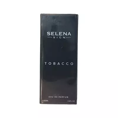Selena Sign Tobacco For Men EDP
