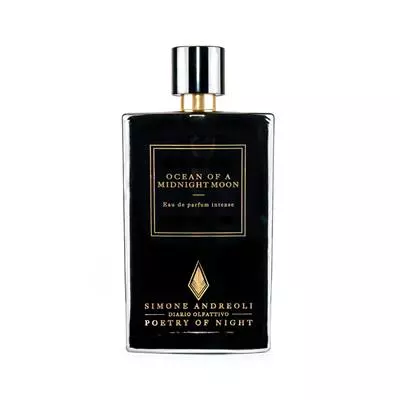 Simone Andreoli Ocean Of A Midnight Moon For Women And Men EDP