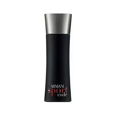 Giorgio Armani Code Sport For Men EDT