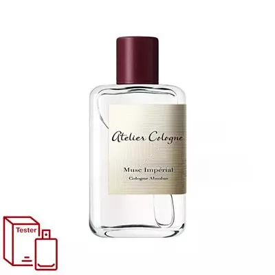Atelier Cologne Musc Imperial For Women And Men Cologne Absolue Tester