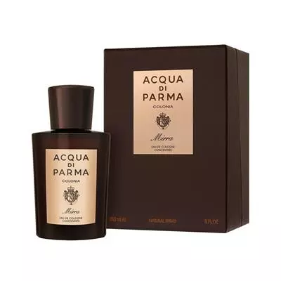 Acqua Di Parma Colonia Mirra For Men Eau De Cologne