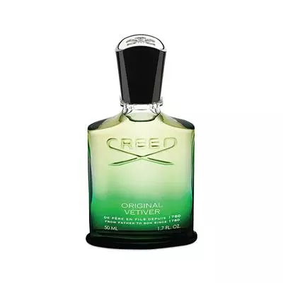 Creed Original Vetiver For Women And Men EDP Tester