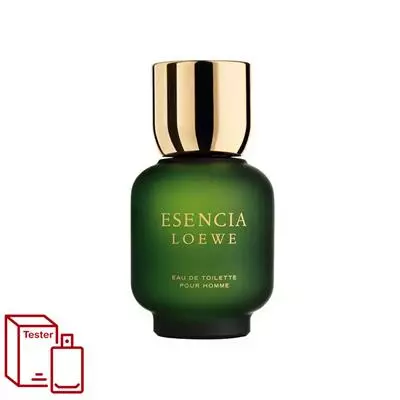 Loewe Esencia For Men EDT Tester