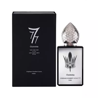 Stephane Humbert Lucas 777 Oumma For Women And Men EDP Tester