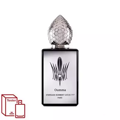 Stephane Humbert Lucas 777 Oumma For Women And Men EDP Tester