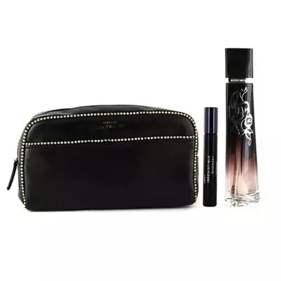 Givenchy Very Irresistible L Intense For Women EDP Gift Set