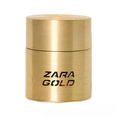 Zara Gold Zara For Men EDT