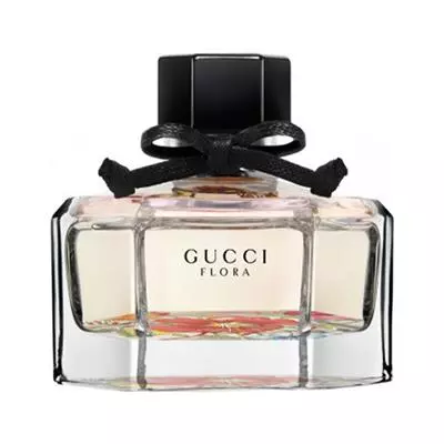 Gucci Flora By Gucci Anniversary Edition For Women EDP