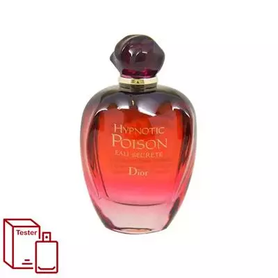 Christian Dior Hypnotic Poison Eau Secrete For Women EDT Tester