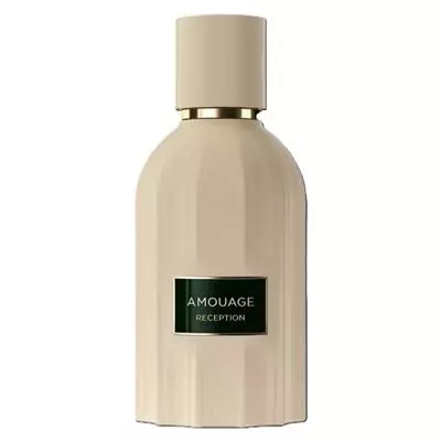 Amouage Reception For women and men EDP