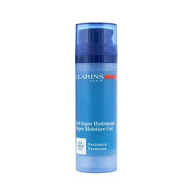 Clarins Gel Super Hydratant Super Moisture Gel