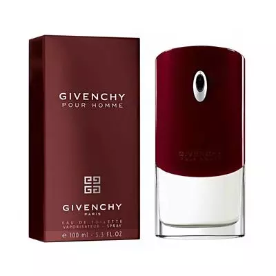 Givenchy Pour Homme For Men EDT