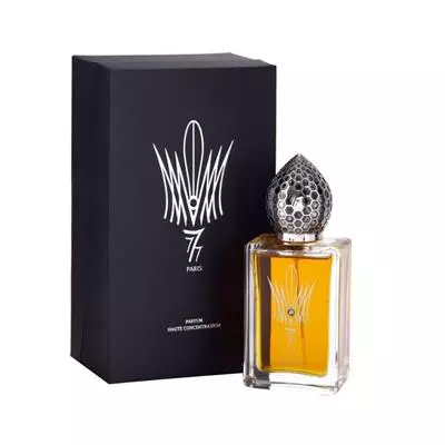 Stephane Humbert Lucas 777 Oud For Women And Men EDP Tester