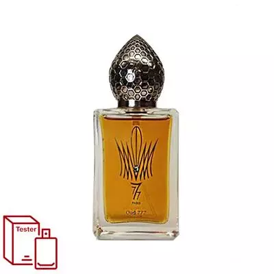 Stephane Humbert Lucas 777 Oud For Women And Men EDP Tester