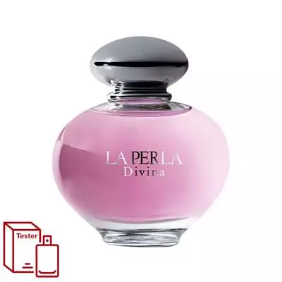 La Perla Divina For Women EDT Tester
