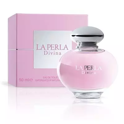 La Perla Divina For Women EDT Tester