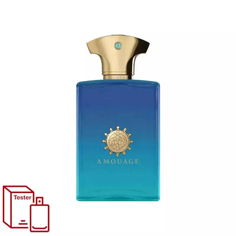 Amouage Figment For Men EDP Tester