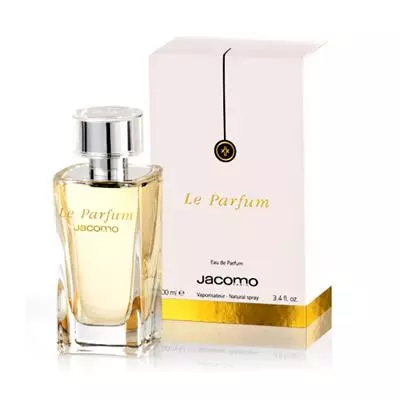 Jacomo Le Parfum For Women EDP