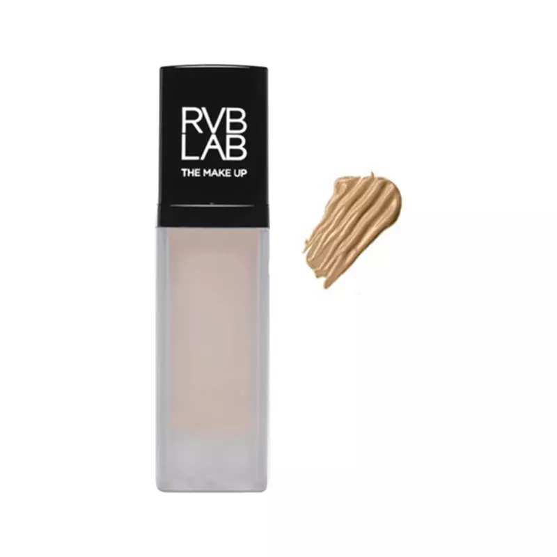 Diego Dalla Rvb-Lab Foundation Lifting Effect