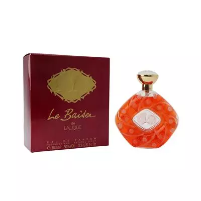 Lalique Le Baiser For Women EDT
