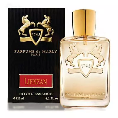 Parfums De Marly Lippizan For Men EDT