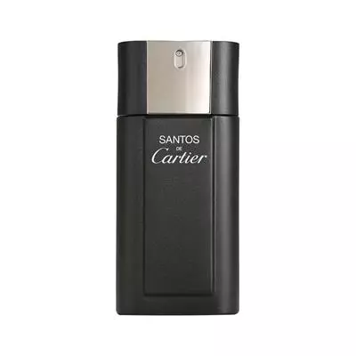 Cartier Santos For Men EDT