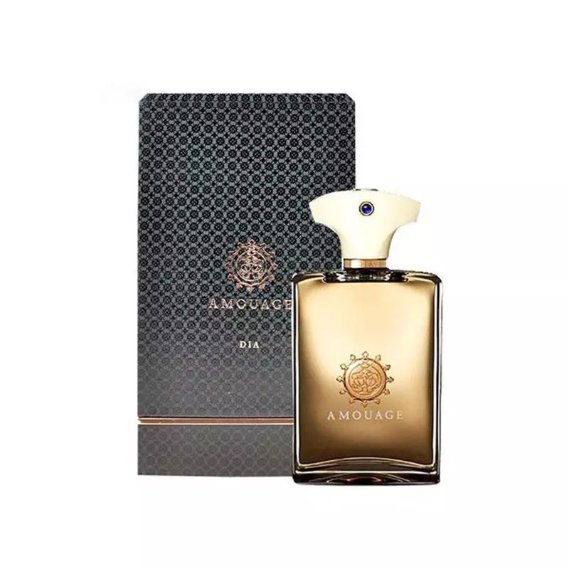 Amouage Dia Pour Homme For Men EDP