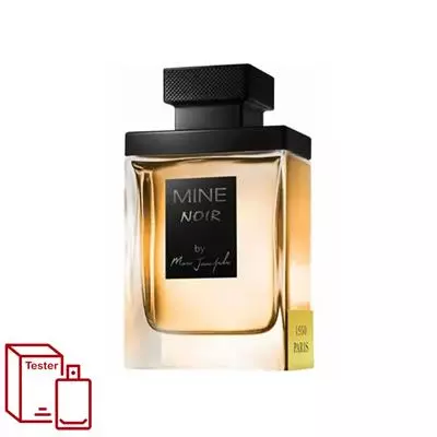 Marc Joseph Mine Noir 1950 Paris For Men EDP Tester