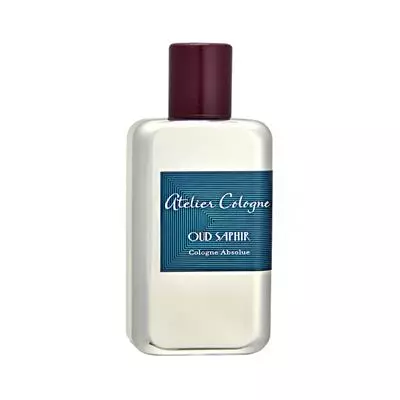 Atelier Cologne Oud Saphir For Women And Men Cologne Absolue