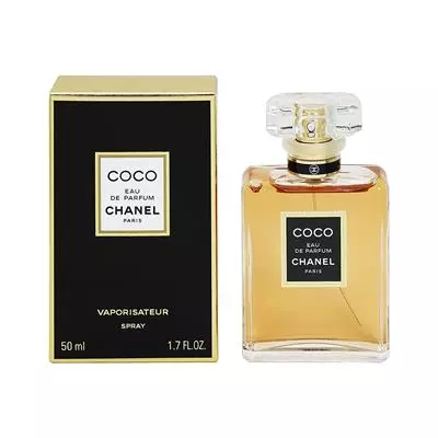 Chanel Coco For Women EDP