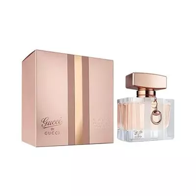 Gucci By Gucci For Women EDT